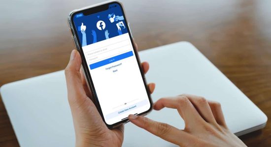 Links Patrocinados – Facebook Ads